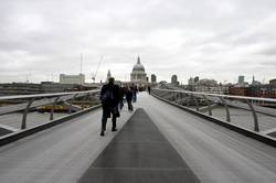 Millennium bridge