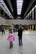 Tate modern - Shibboleth