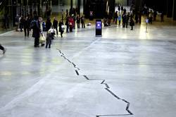 Tate modern - Shibboleth