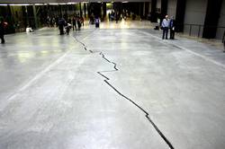 Tate modern - Shibboleth