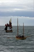 Looe Lugger Regatta