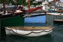 Looe Lugger Regatta