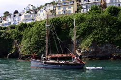 Looe Lugger Regatta