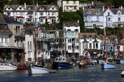 Looe Lugger Regatta