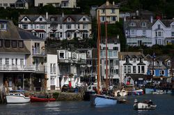 Looe Lugger Regatta