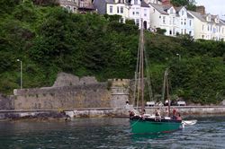 Looe Lugger Regatta