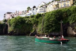 Looe Lugger Regatta