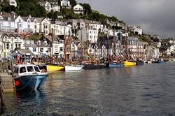 West Looe Quay