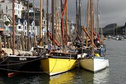 West Looe Quay