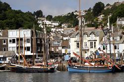 West Looe Quay