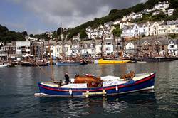 West Looe Quay