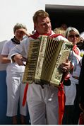 Old oss musicians