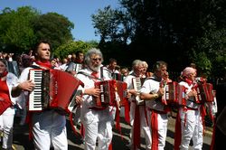 Original oss musicians