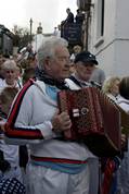 Blue ribbon oss musicians