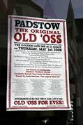 the original old oss