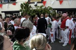 Original old oss musicians