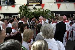 Original old oss musicians