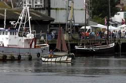 Newlyn Fish Festival