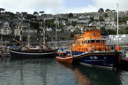 Newlyn Fish Festival