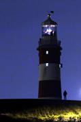 Smeaton's Tower, Plymouth Hoe