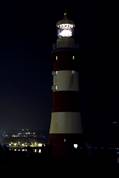 Smeaton's Tower, Plymouth Hoe