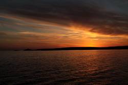 Encounter Bay sunset