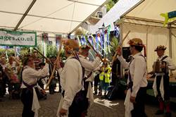 Polperro festival - Big Green entertainment