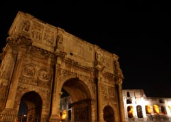 Arch of Constantine 