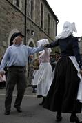 Dehwelans - dancers