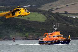 Allied Air Salute - Air Sea Rescue