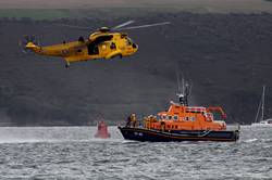 Allied Air Salute - Air Sea Rescue