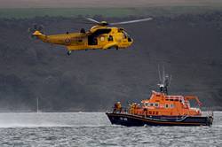 Allied Air Salute - Air Sea Rescue