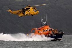 Allied Air Salute - Air Sea Rescue