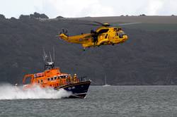 Allied Air Salute - Air Sea Rescue