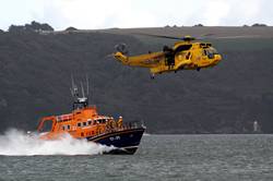 Allied Air Salute - Air Sea Rescue