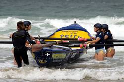 European Open Surfboat Championships - Tolcarne Beach Newquay