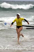 European Open Surfboat Championships - Tolcarne Beach Newquay