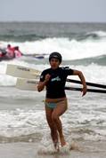 European Open Surfboat Championships - Tolcarne Beach Newquay