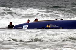 European Open Surfboat Championships - Tolcarne Beach Newquay