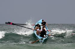 European Open Surfboat Championships - Tolcarne Beach Newquay