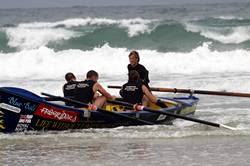 European Open Surfboat Championships - Tolcarne Beach Newquay