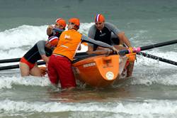 European Open Surfboat Championships - Tolcarne Beach Newquay