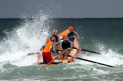 European Open Surfboat Championships - Tolcarne Beach Newquay