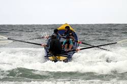 European Open Surfboat Championships - Tolcarne Beach Newquay