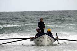 European Open Surfboat Championships - Tolcarne Beach Newquay