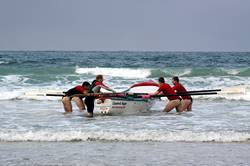 European Open Surfboat Championships - Tolcarne Beach Newquay