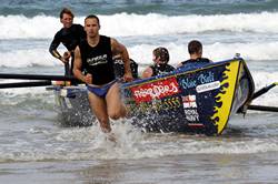 European Open Surfboat Championships - Tolcarne Beach Newquay