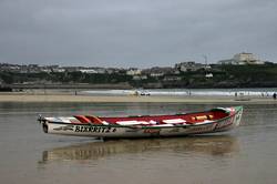 European Open Surfboat Championships - Tolcarne Beach Newquay