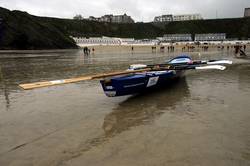 European Open Surfboat Championships - Tolcarne Beach Newquay