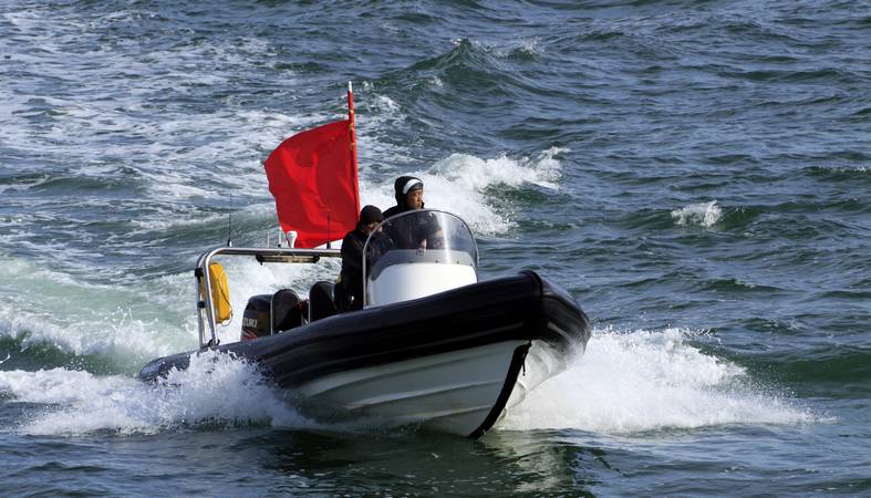 America's Cup World Series - Plymouth Sound - © Ian Foster / fozimage